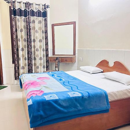 Sunrise Hotel Jalandhar Esterno foto