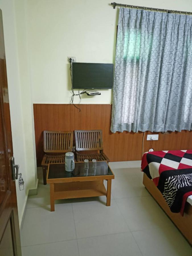 Sunrise Hotel Jalandhar Esterno foto