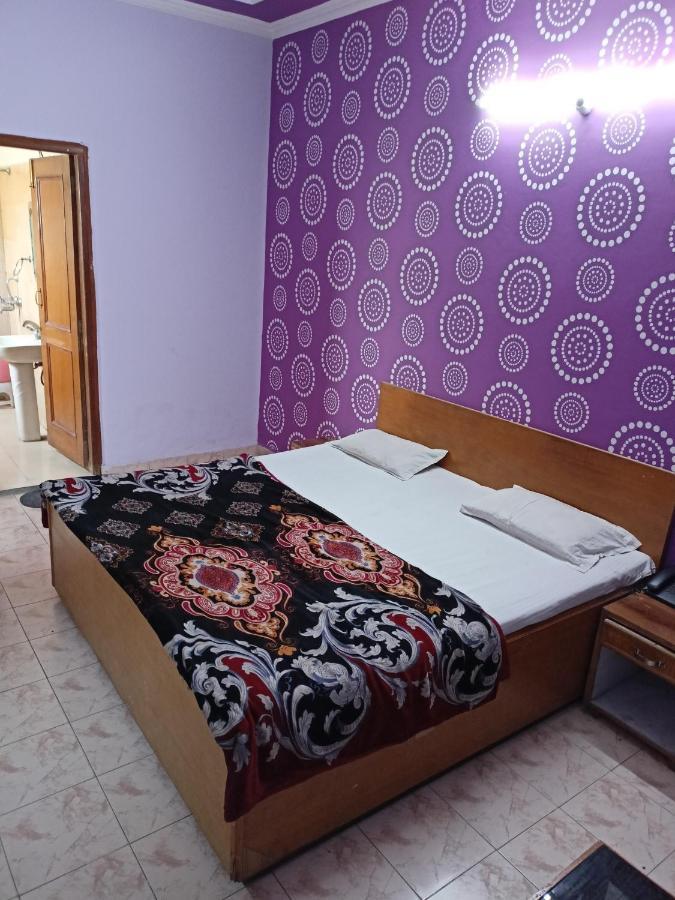Sunrise Hotel Jalandhar Esterno foto